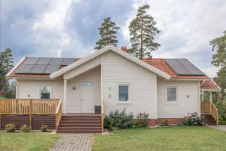 Villa Timmernabben - Timmernabben - 9