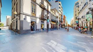 Triana Rooms EH - Las Palmas de Gran Canaria - 1