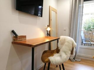 Le Blies'Art - Sarreguemines - 4 pers - 1
