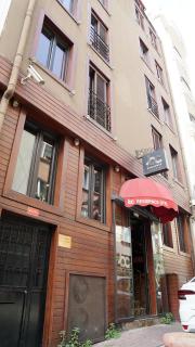BC Residence Pangaldi - Istanbul - 0