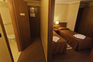 Hotel Relais Des Alpes - 3