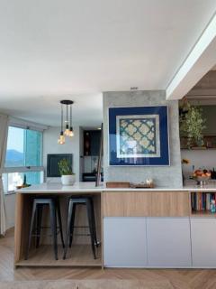 Apartamento rua 500 - 0