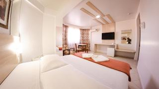 Sir Hotel - Telêmaco Borba - 8