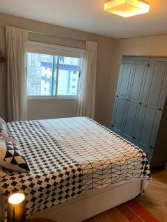 Apartamento rua 500 - 8