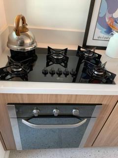 Apartamento rua 500 - 1