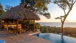 Grand Oceanview Villas - Casa Aria and Casa Magnifique - Santa Teresa Beach - 5
