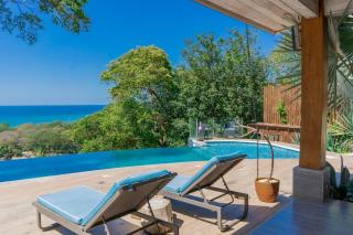 Grand Oceanview Villas - Casa Aria and Casa Magnifique - Santa Teresa Beach - 3