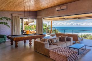 Grand Oceanview Villas - Casa Aria and Casa Magnifique - Santa Teresa Beach - 2