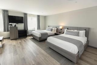The Farmstead Hotel - 1