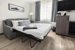 The Farmstead Hotel - Caruthersville - 6