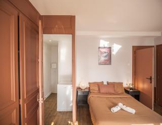 Chez Suzanne 2 - Chambre Privée dans Maison de Ville - Confort - Hypercentre - Troyes - 4