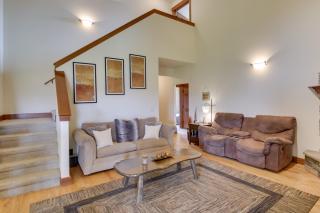 9 Mi to Downtown Bozeman Vacation Home with Hot Tub - Bozeman - 6