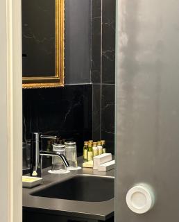 La casa di Albert - luxury living - Milan - 2