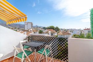 Verano Azul 54 Casasol Apartments - Nerja - 9