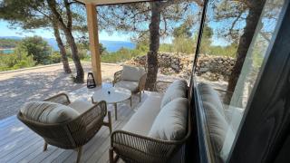 Beach House Croatia The View Murter - 8