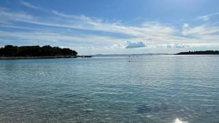 Beach House Croatia The View Murter - 2