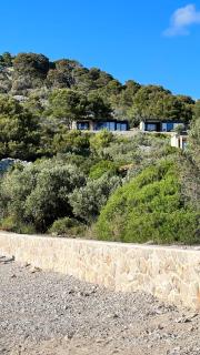 Beach House Croatia The View Murter - 1