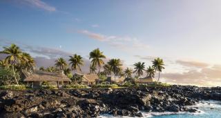 Kona Village A Rosewood Resort - Kailua-Kona - 1