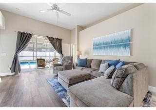 4BR Family Friendly Themed Pool Home Near Disney - Davenport - 5