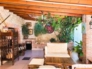 La Casona de Picoverde - 8