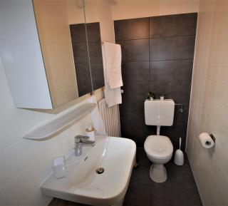 Schwieberdinger Sonnenterrassen-Wohnung - Schwieberdingen - 5