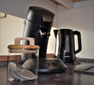 Schwieberdinger Sonnenterrassen-Wohnung - Schwieberdingen - 7
