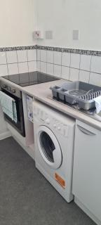 2 Bed Flat Silver Street Near Tottenham hotspur stadium - 2