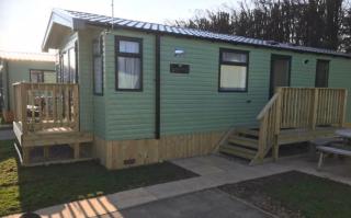 Sunflower Lodge, Lido Leisure Park, Knaresborough - 9