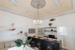 Four Luxury Art - Palermo - 8