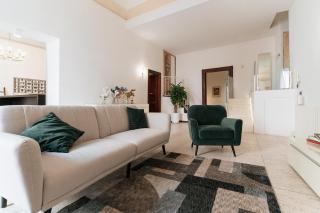 Four Luxury Art - Palermo - 6