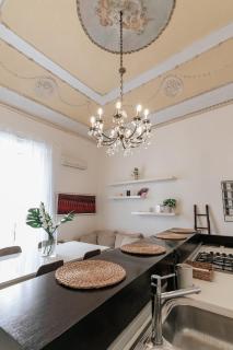 Four Luxury Art - Palermo - 4