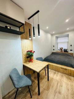 Sweethome - Lviv - 6