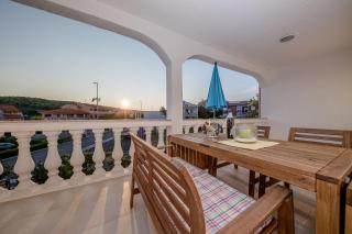 Apartments Spomenka Zvonko - Lopar - 8