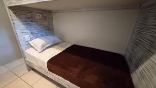 Arte da Tribo Hostel & Camping - Praia do Rosa - 9