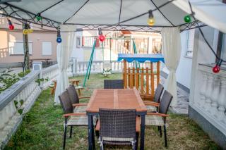 Apartments Spomenka Zvonko - Lopar - 1