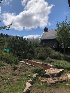 El Tranco - Casa "Bajada Poujardieu" - Junín de los Andes - 9