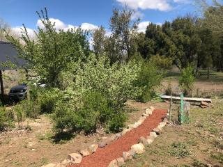 El Tranco - Casa "Bajada Poujardieu" - 8
