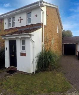 Gorgeous 3 bed house in Bristol - 9