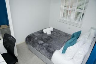 Gorgeous 3 bed house in Bristol - Bristol - 8