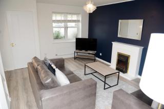 Gorgeous 3 bed house in Bristol - 7