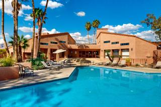 Sabino Canyon Condos - Tucson - 5