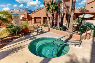 Sabino Canyon Condos - Tucson - 2