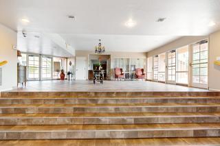 Sabino Canyon Condos - Tucson - 1