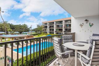 Maui Parkshore 209 - MCH - Kihei - 9