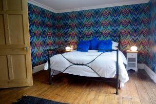 Quay Street - Lostwithiel - 2
