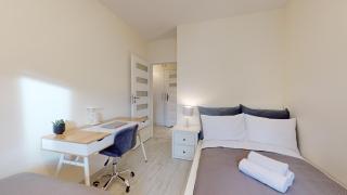Family House near the Market Square -Perfect for Family & Business Stays - Księcia Witolda Street 500 steps to Market Square - 2 Bedrooms,2 Parking Places - Breslavia - 5