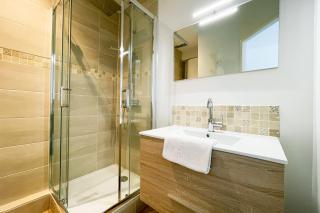 #GA At the heart of the essential 1 - New studio - Saint-Martin-le-Vinoux - 3