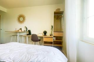#GA At the heart of the essential 1 - New studio - Saint-Martin-le-Vinoux - 5