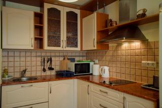 Romeo Family Uus Apartments - Tallinn - 2