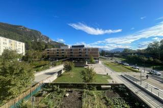 #GB Au Coeur de l'Essentiel 2 - Saint-Martin-le-Vinoux - 1